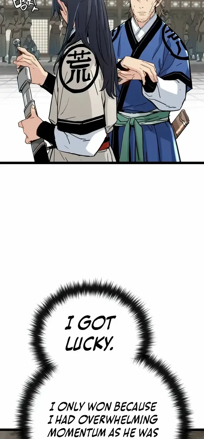 Read Surviving as a Genius on Borrowed Time chapter 10 image 98 on Lezhin