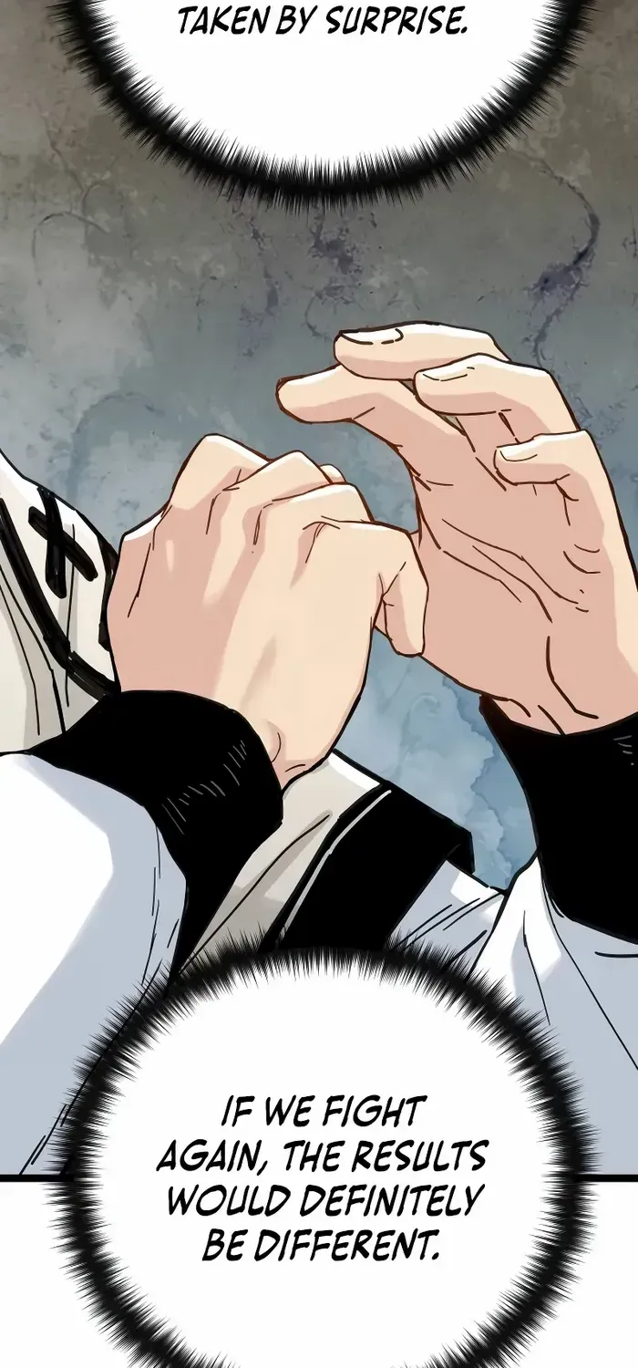 Read Surviving as a Genius on Borrowed Time chapter 10 image 99 on Lezhin