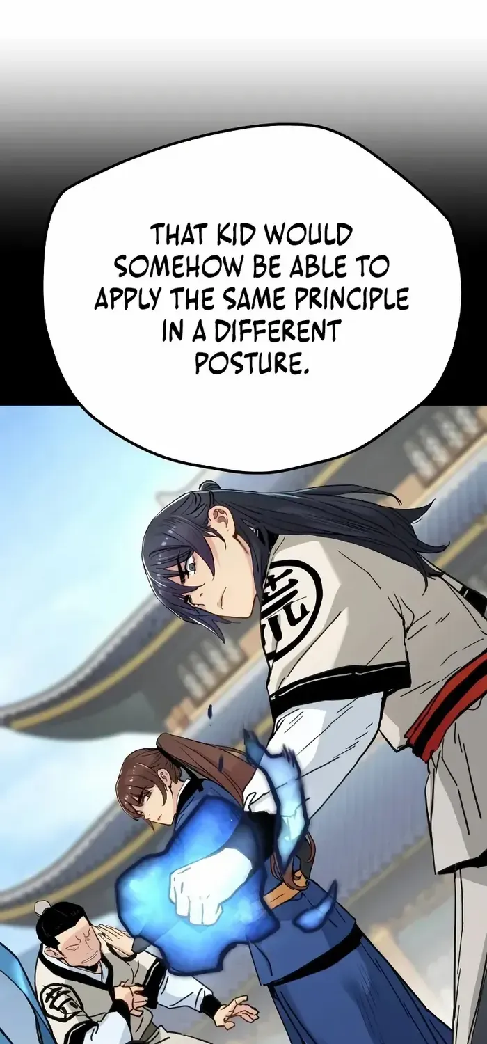 Read Surviving as a Genius on Borrowed Time chapter 11 image 10 on Lezhin