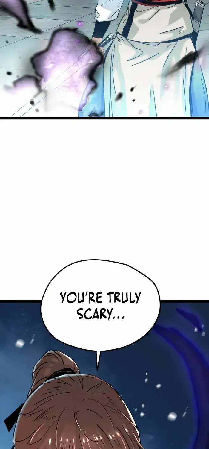 Read Surviving as a Genius on Borrowed Time chapter 11 image 108 on Lezhin