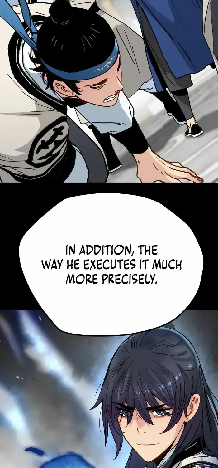 Read Surviving as a Genius on Borrowed Time chapter 11 image 11 on Lezhin