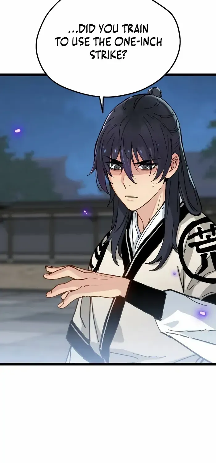Read Surviving as a Genius on Borrowed Time chapter 11 image 110 on Lezhin