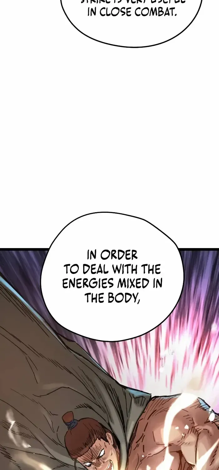 Read Surviving as a Genius on Borrowed Time chapter 11 image 112 on Lezhin