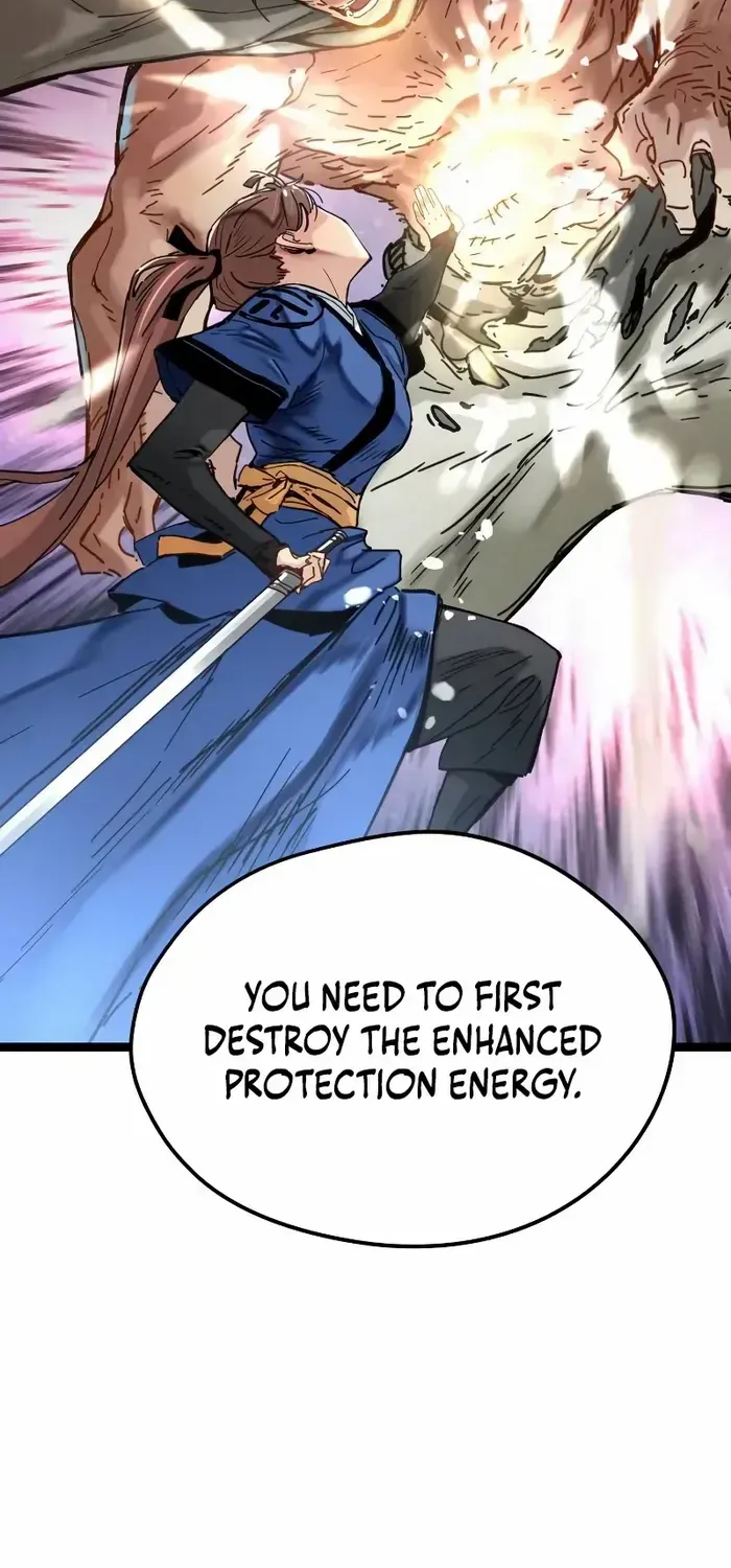 Read Surviving as a Genius on Borrowed Time chapter 11 image 113 on Lezhin