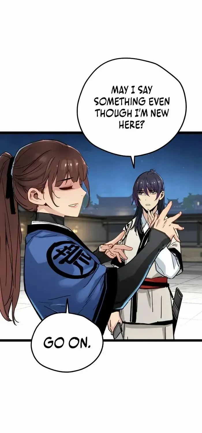 Read Surviving as a Genius on Borrowed Time chapter 11 image 117 on Lezhin