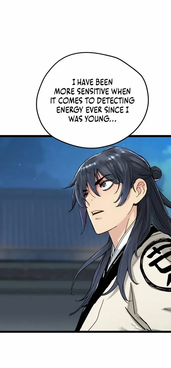 Read Surviving as a Genius on Borrowed Time chapter 11 image 118 on Lezhin