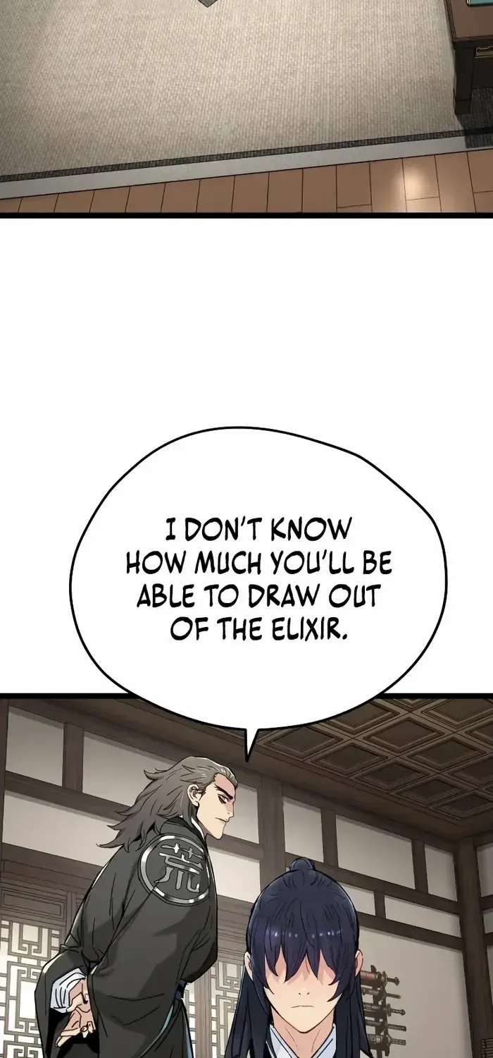 Read Surviving as a Genius on Borrowed Time chapter 11 image 16 on Lezhin