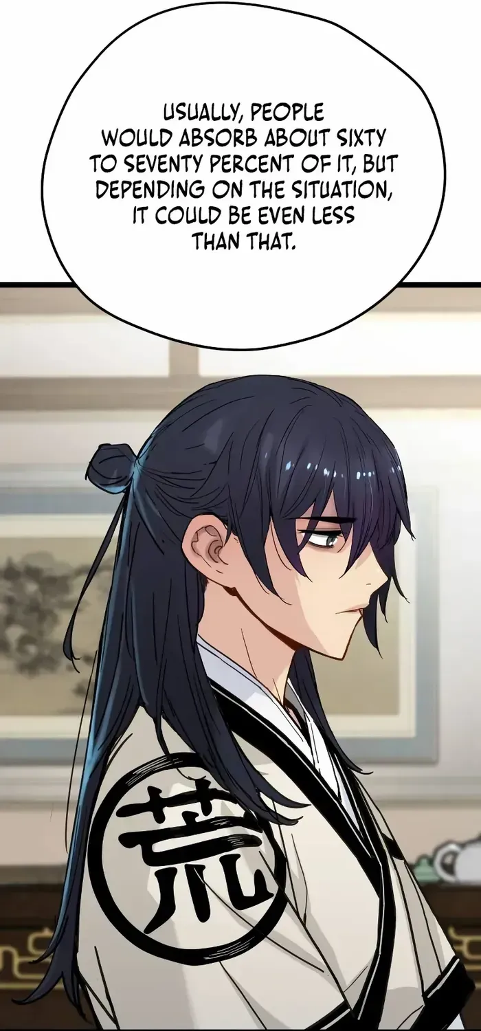 Read Surviving as a Genius on Borrowed Time chapter 11 image 18 on Lezhin