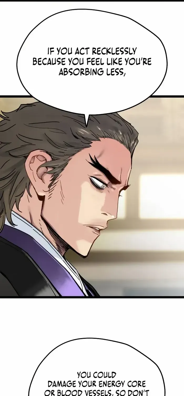 Read Surviving as a Genius on Borrowed Time chapter 11 image 19 on Lezhin
