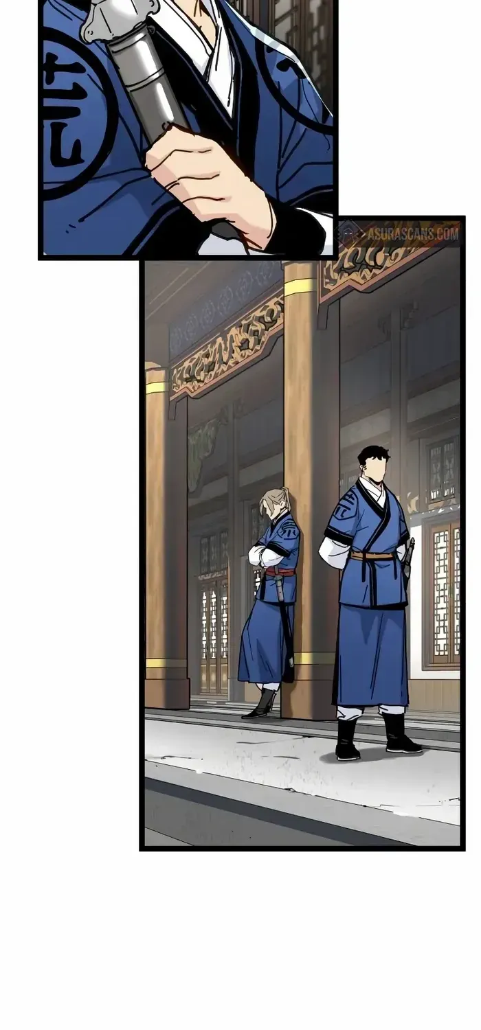 Read Surviving as a Genius on Borrowed Time chapter 11 image 3 on Lezhin