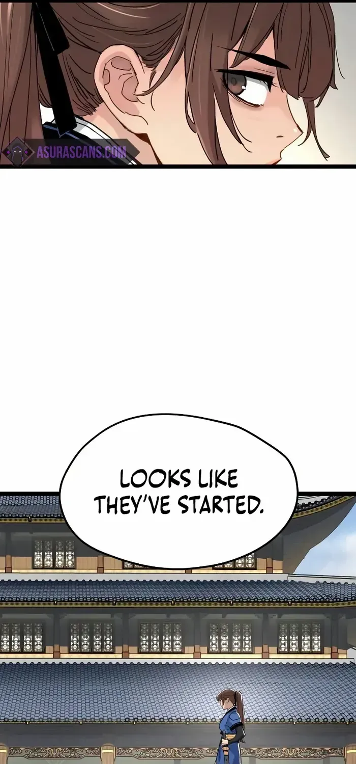 Read Surviving as a Genius on Borrowed Time chapter 11 image 34 on Lezhin