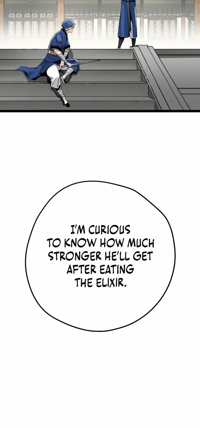 Read Surviving as a Genius on Borrowed Time chapter 11 image 35 on Lezhin