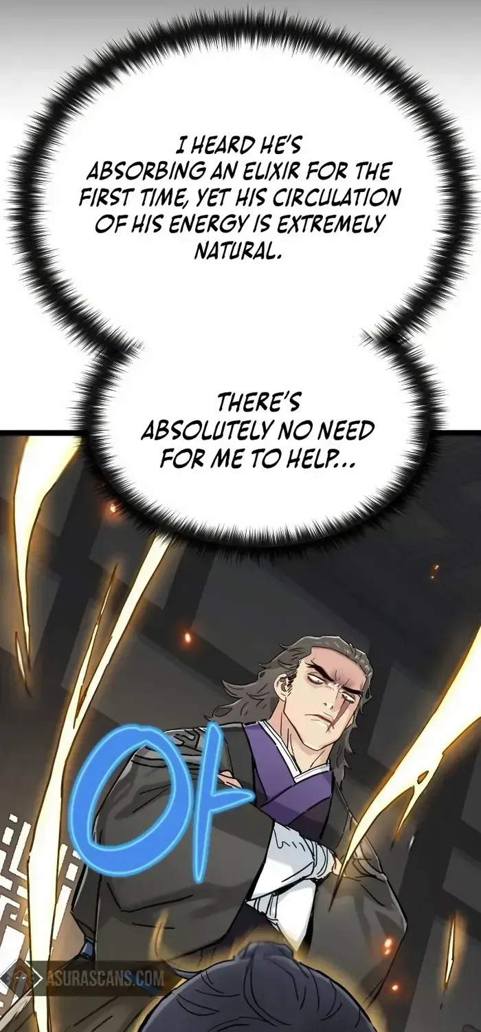 Read Surviving as a Genius on Borrowed Time chapter 11 image 43 on Lezhin