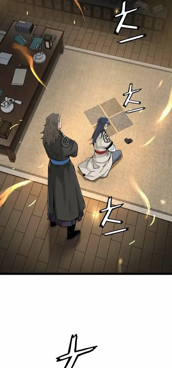 Read Surviving as a Genius on Borrowed Time chapter 11 image 47 on Lezhin