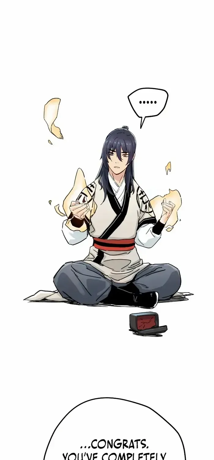 Read Surviving as a Genius on Borrowed Time chapter 11 image 49 on Lezhin