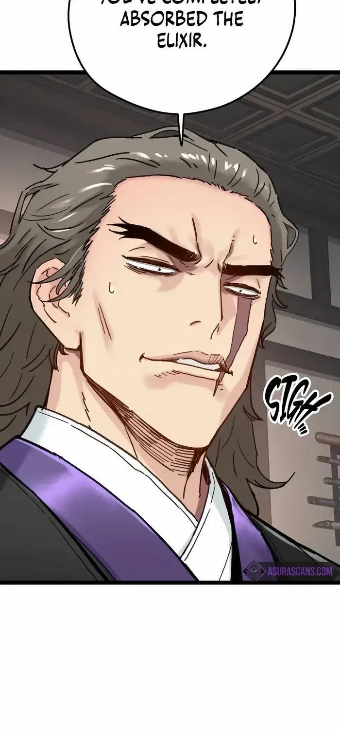Read Surviving as a Genius on Borrowed Time chapter 11 image 50 on Lezhin
