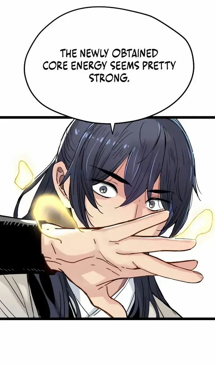 Read Surviving as a Genius on Borrowed Time chapter 11 image 51 on Lezhin