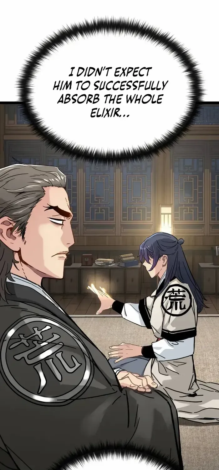Read Surviving as a Genius on Borrowed Time chapter 11 image 52 on Lezhin