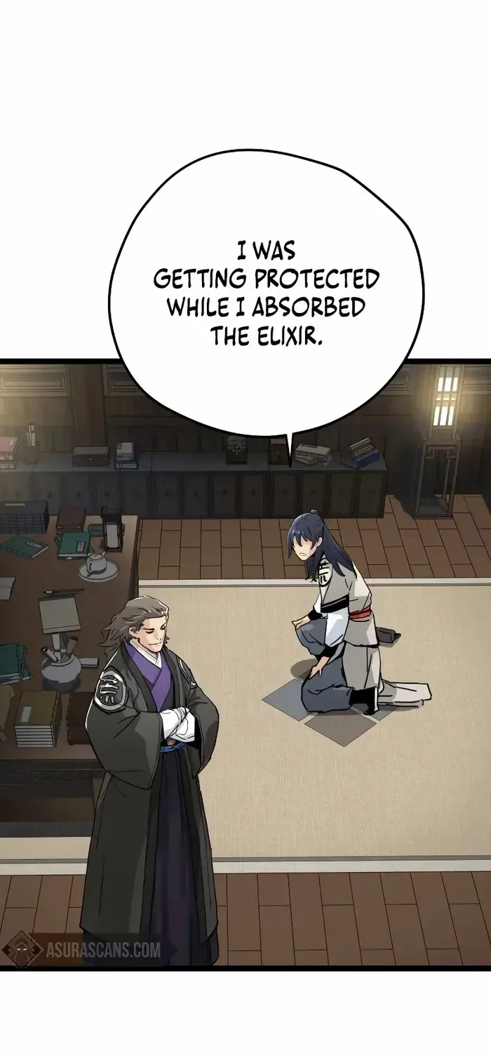 Read Surviving as a Genius on Borrowed Time chapter 11 image 56 on Lezhin