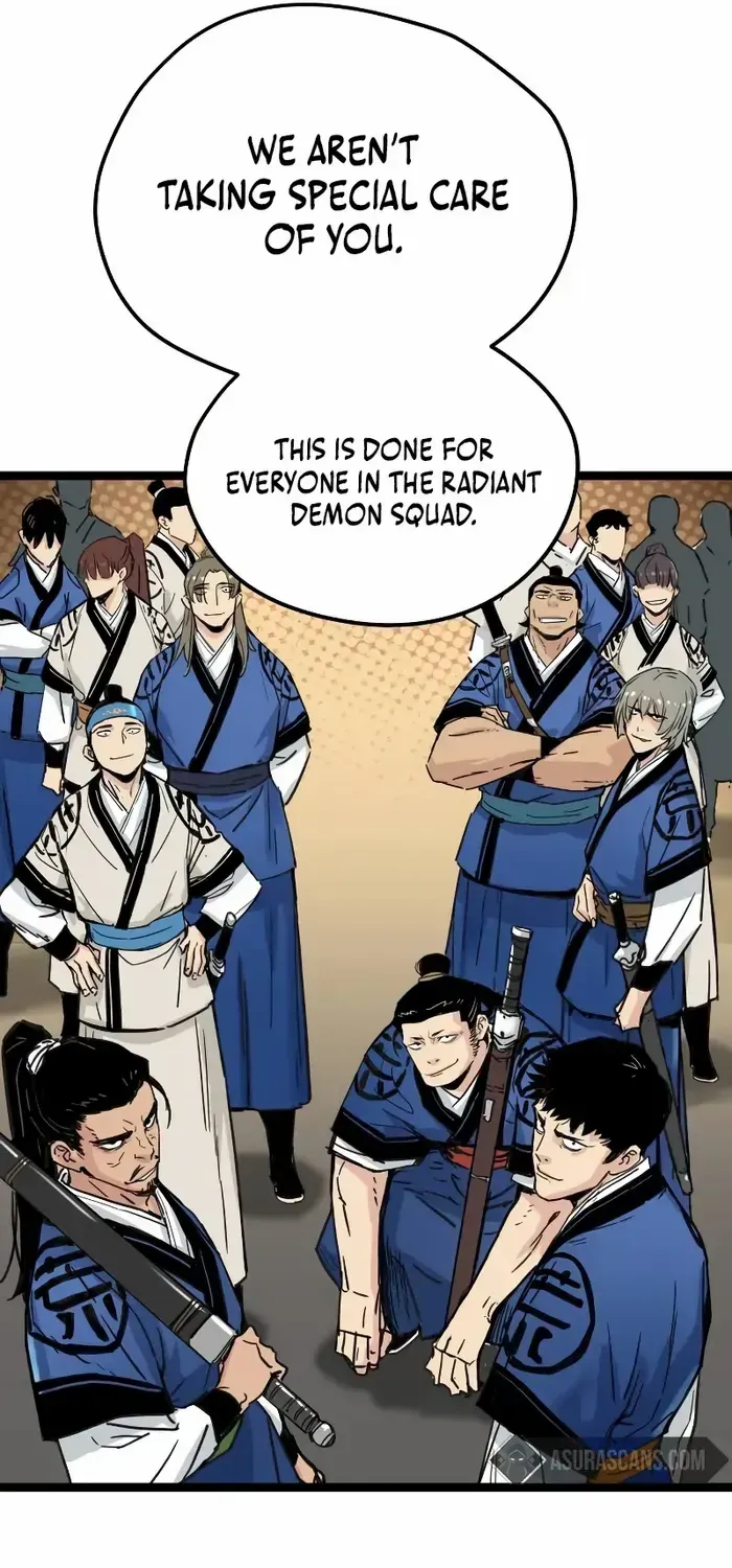 Read Surviving as a Genius on Borrowed Time chapter 11 image 61 on Lezhin