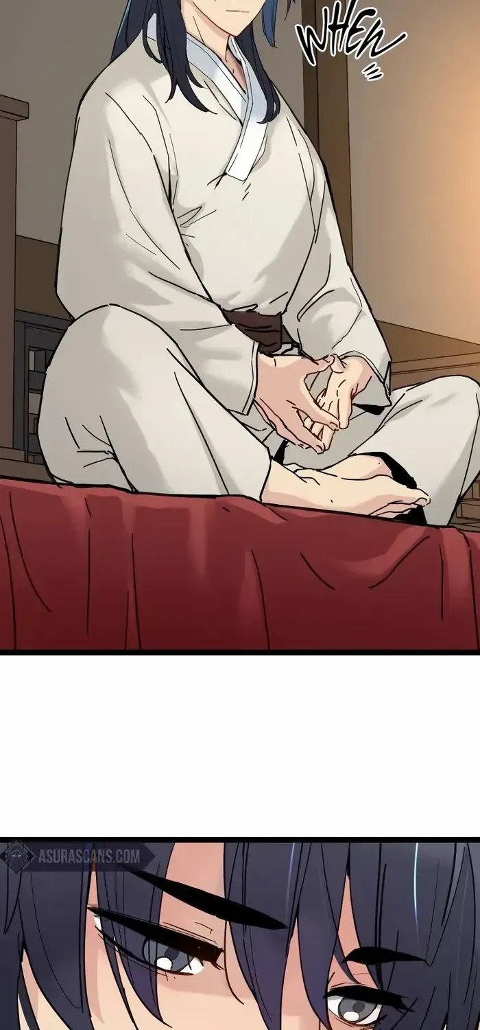 Read Surviving as a Genius on Borrowed Time chapter 11 image 68 on Lezhin