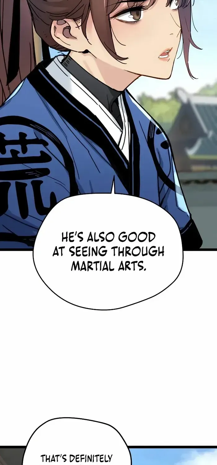 Read Surviving as a Genius on Borrowed Time chapter 11 image 7 on Lezhin