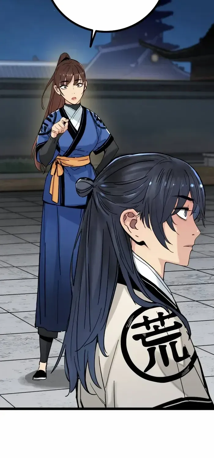 Read Surviving as a Genius on Borrowed Time chapter 11 image 72 on Lezhin