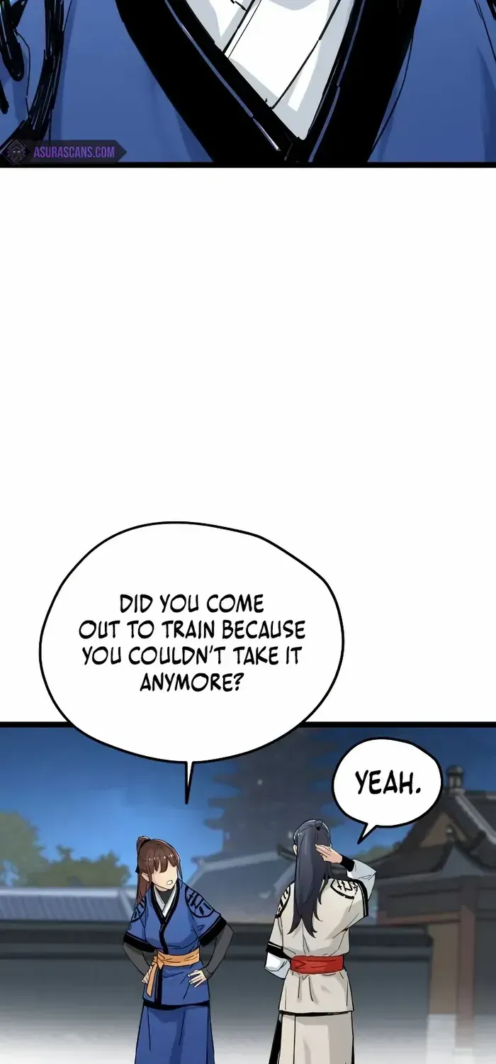 Read Surviving as a Genius on Borrowed Time chapter 11 image 74 on Lezhin