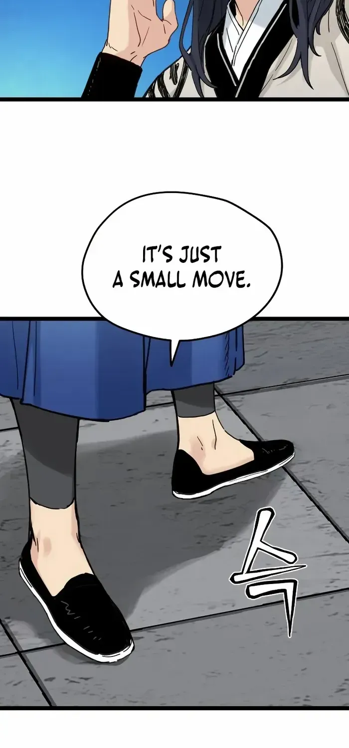 Read Surviving as a Genius on Borrowed Time chapter 11 image 77 on Lezhin
