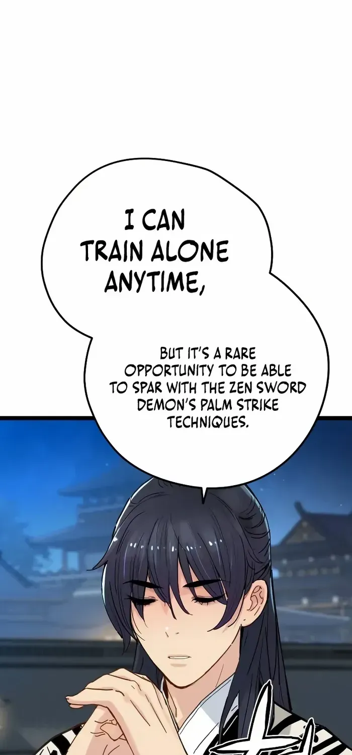 Read Surviving as a Genius on Borrowed Time chapter 11 image 80 on Lezhin