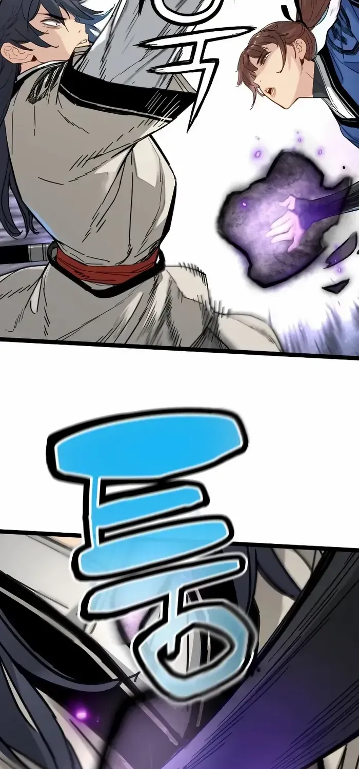 Read Surviving as a Genius on Borrowed Time chapter 11 image 93 on Lezhin