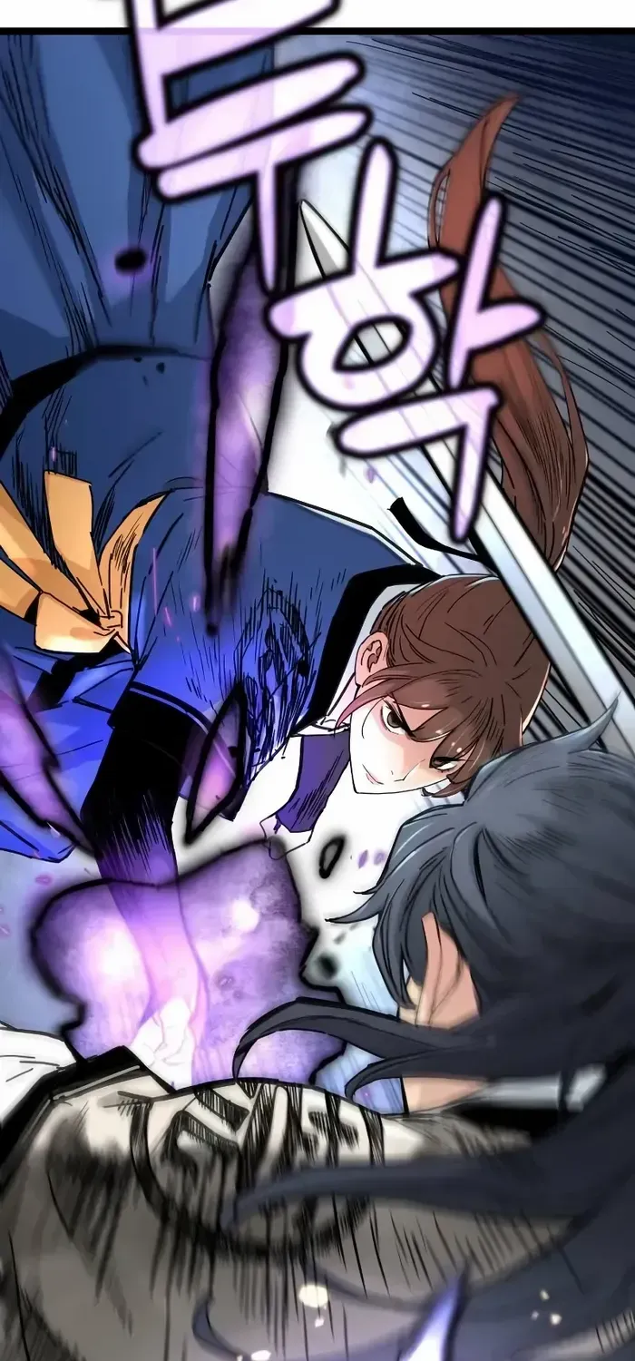 Read Surviving as a Genius on Borrowed Time chapter 11 image 95 on Lezhin