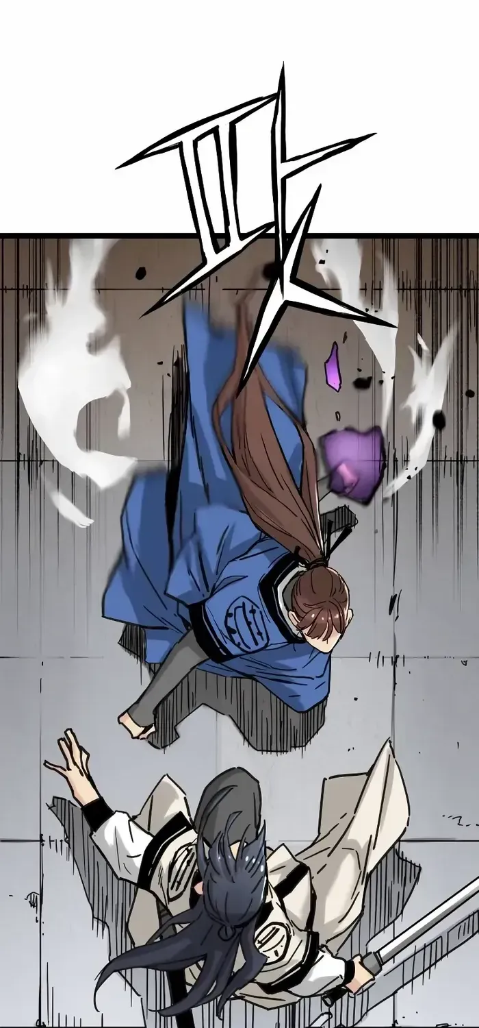 Read Surviving as a Genius on Borrowed Time chapter 11 image 98 on Lezhin