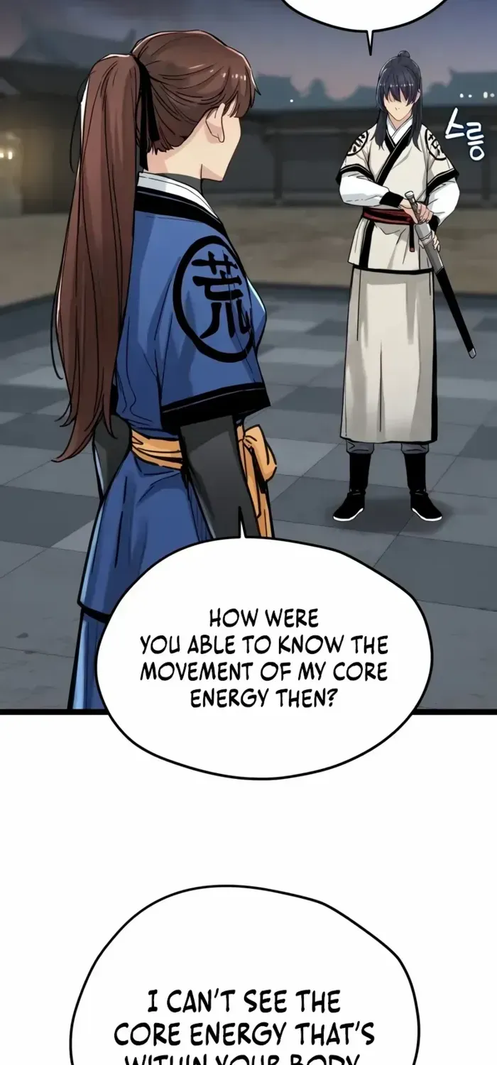 Read Surviving as a Genius on Borrowed Time chapter 12 image 1 on Lezhin