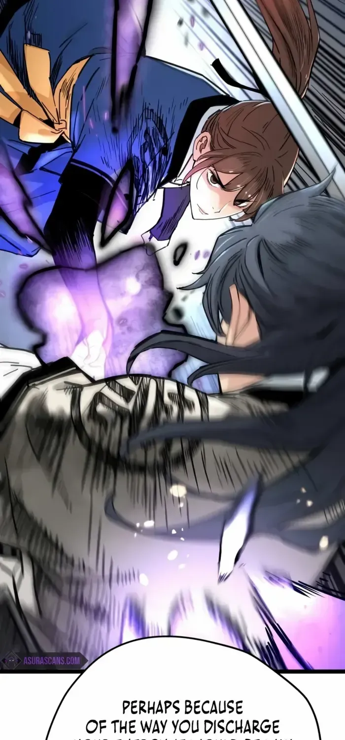 Read Surviving as a Genius on Borrowed Time chapter 12 image 13 on Lezhin