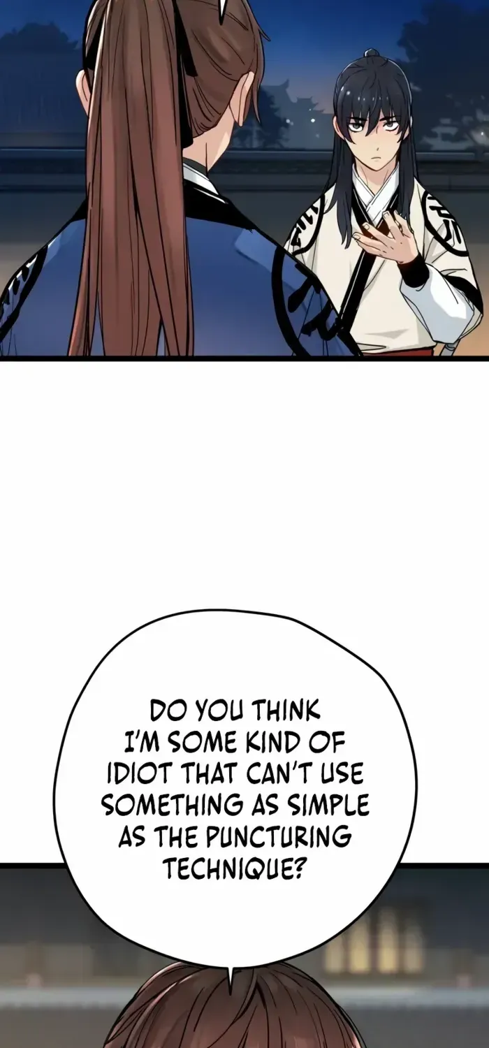 Read Surviving as a Genius on Borrowed Time chapter 12 image 15 on Lezhin