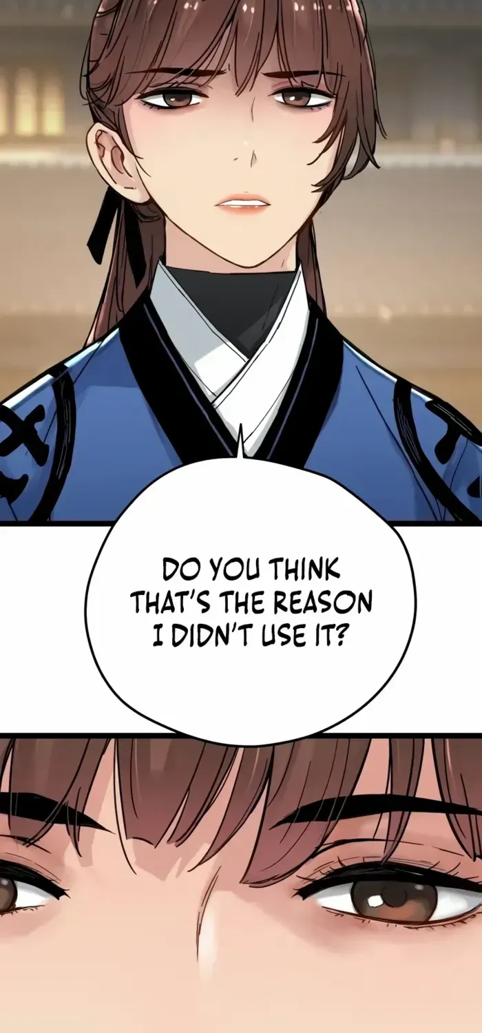 Read Surviving as a Genius on Borrowed Time chapter 12 image 16 on Lezhin