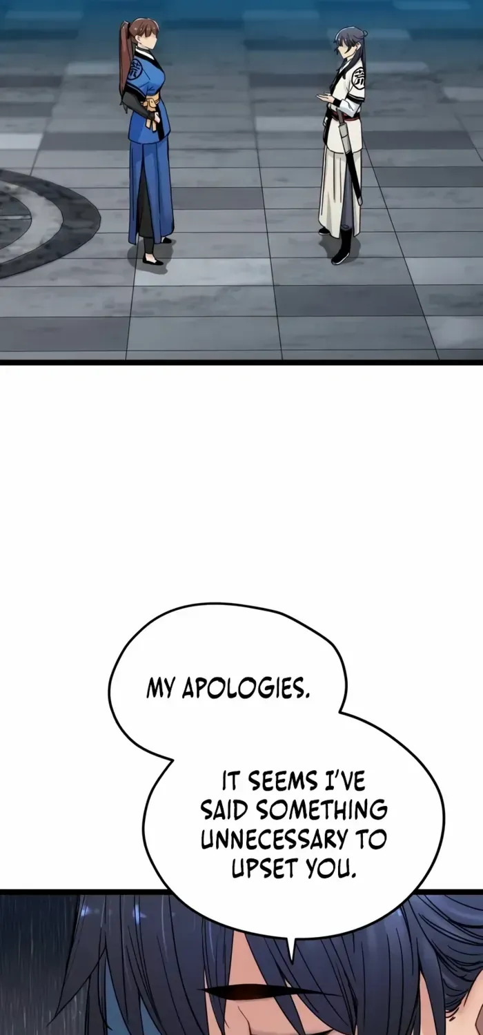 Read Surviving as a Genius on Borrowed Time chapter 12 image 18 on Lezhin