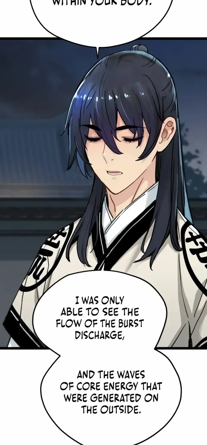 Read Surviving as a Genius on Borrowed Time chapter 12 image 2 on Lezhin