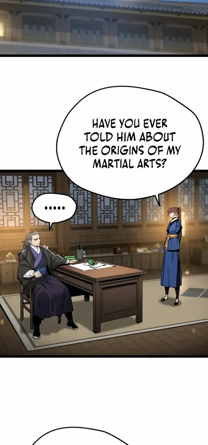 Read Surviving as a Genius on Borrowed Time chapter 12 image 24 on Lezhin