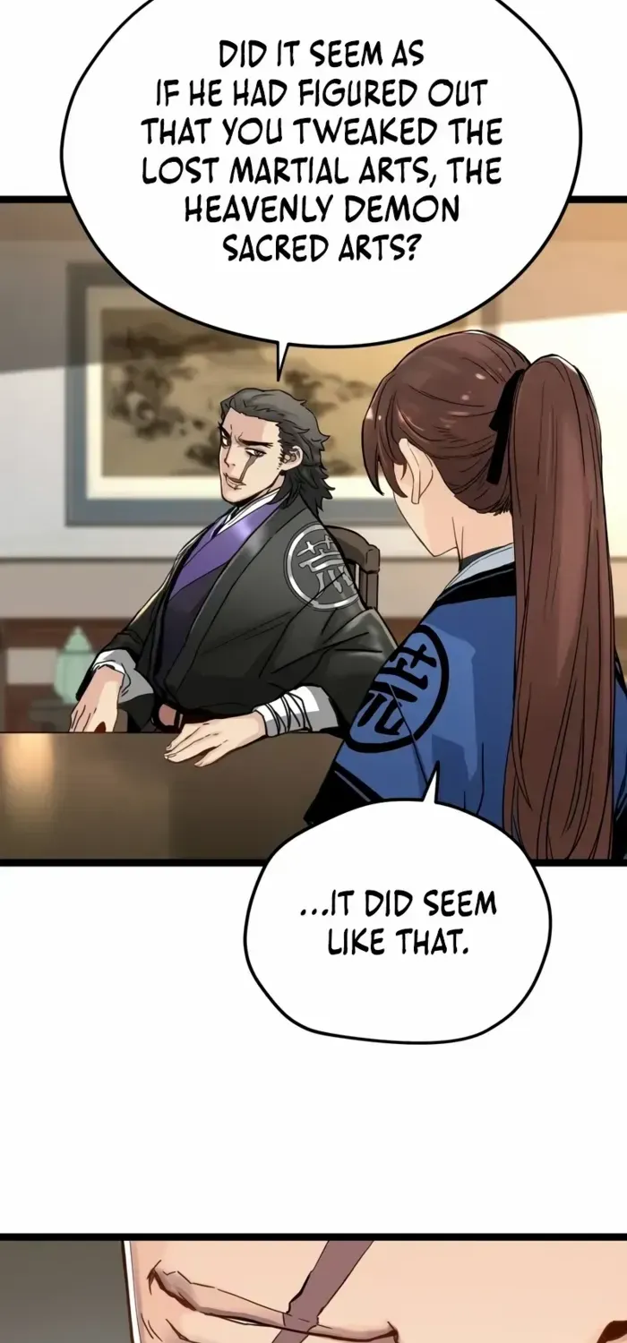Read Surviving as a Genius on Borrowed Time chapter 12 image 28 on Lezhin