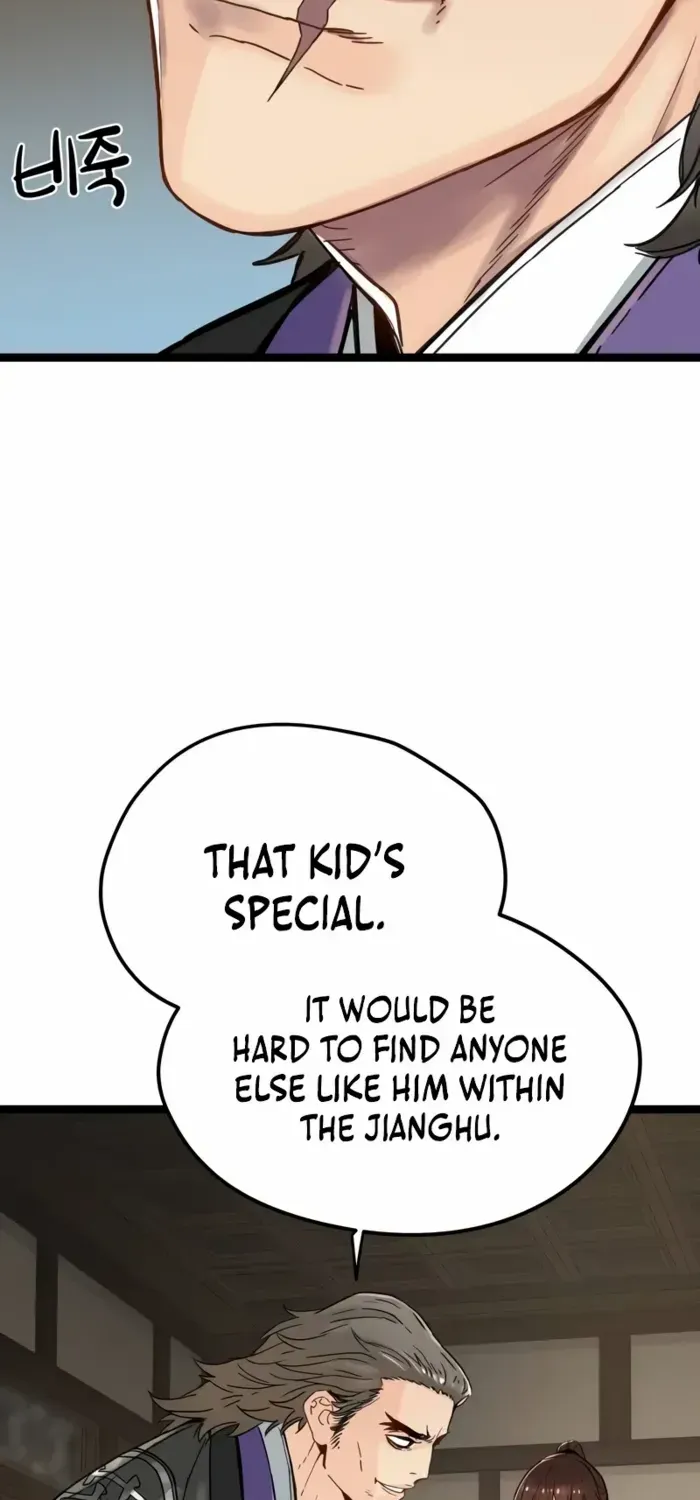 Read Surviving as a Genius on Borrowed Time chapter 12 image 29 on Lezhin