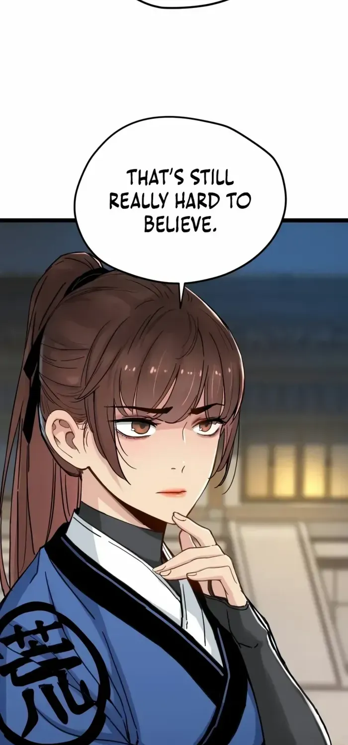 Read Surviving as a Genius on Borrowed Time chapter 12 image 3 on Lezhin