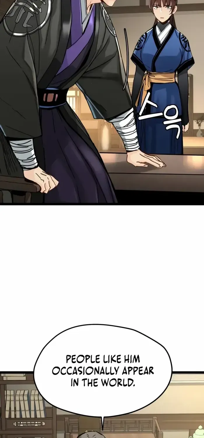Read Surviving as a Genius on Borrowed Time chapter 12 image 30 on Lezhin
