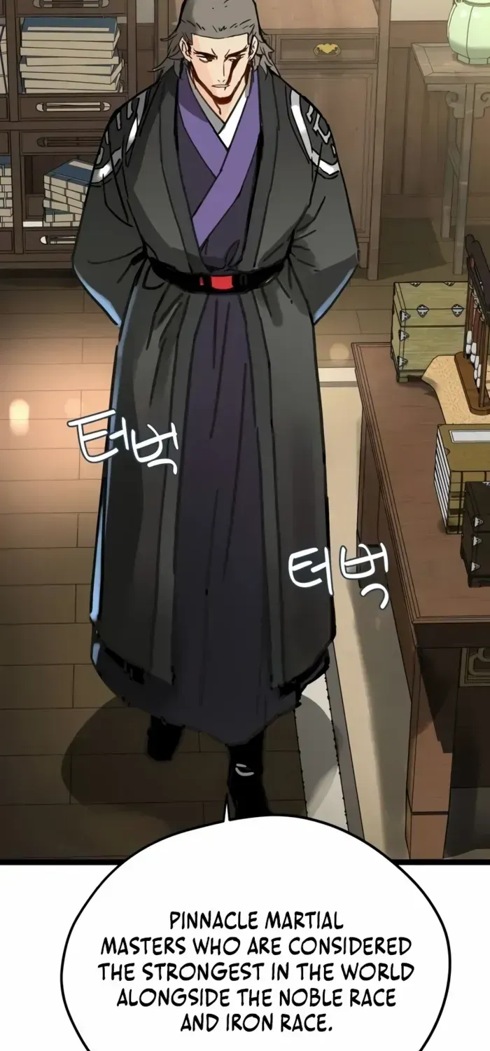 Read Surviving as a Genius on Borrowed Time chapter 12 image 31 on Lezhin