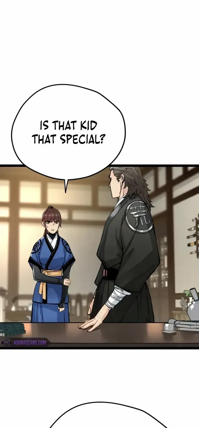 Read Surviving as a Genius on Borrowed Time chapter 12 image 33 on Lezhin