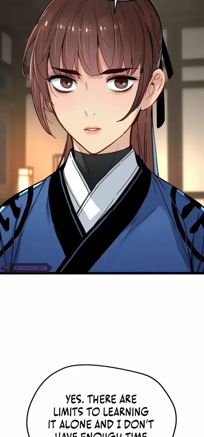 Read Surviving as a Genius on Borrowed Time chapter 12 image 37 on Lezhin