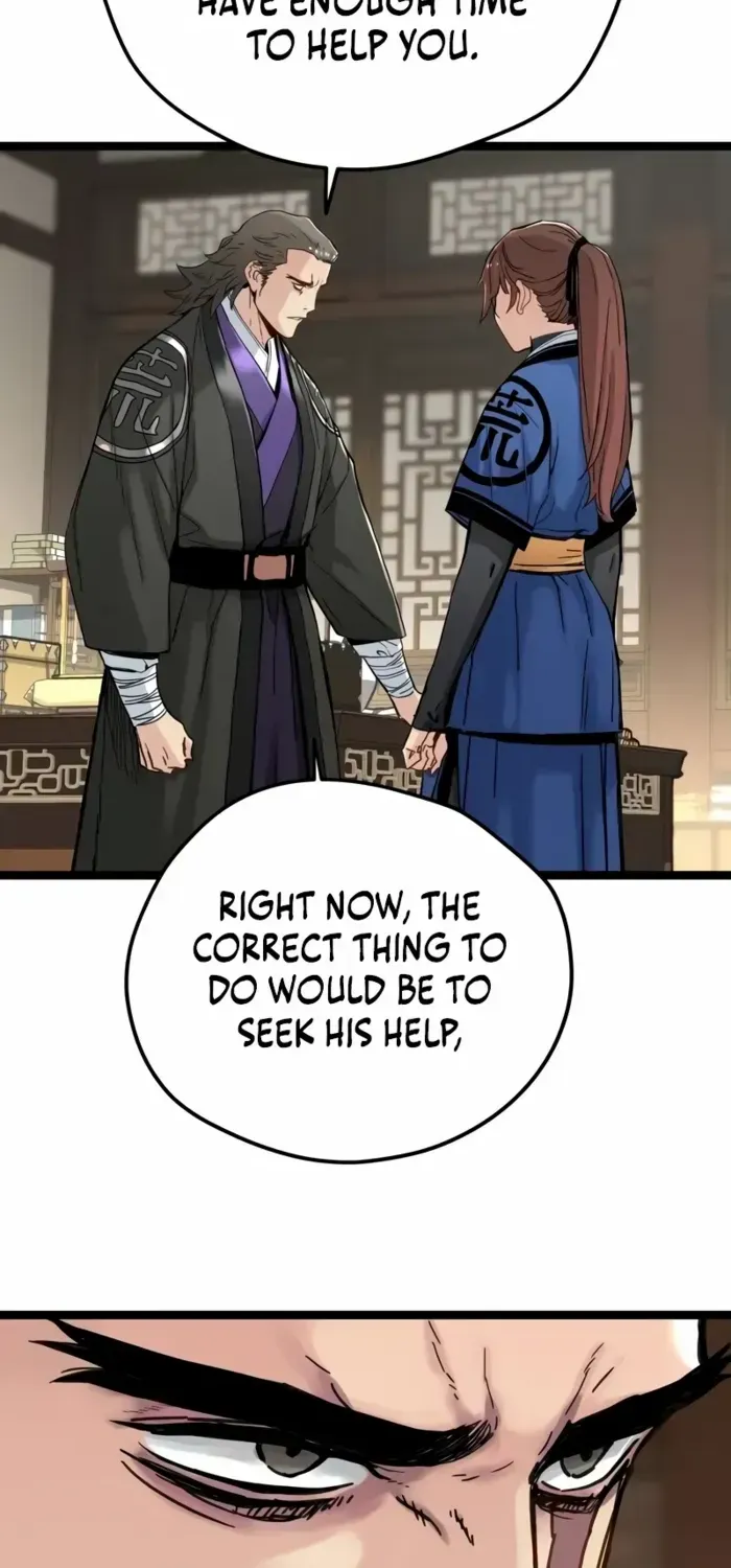 Read Surviving as a Genius on Borrowed Time chapter 12 image 38 on Lezhin