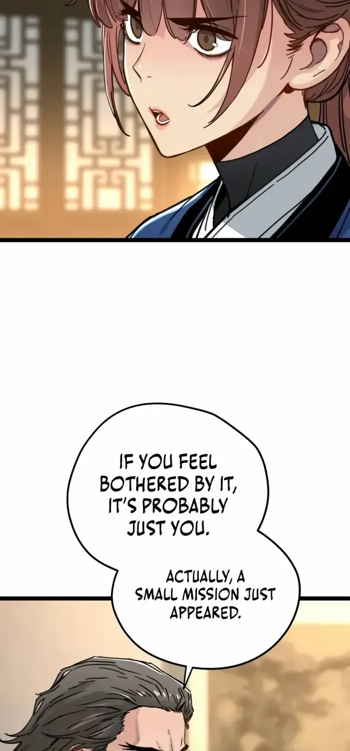 Read Surviving as a Genius on Borrowed Time chapter 12 image 42 on Lezhin