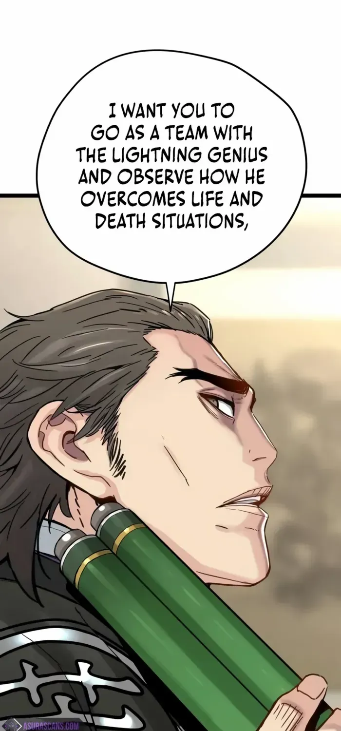Read Surviving as a Genius on Borrowed Time chapter 12 image 44 on Lezhin